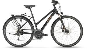 Savoie Lady Stevens Bikes 2019