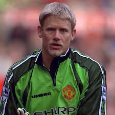 Peter boleslaw schmeichel was born on the 18th november 1963 in gladsaxe, denmark, and had a passion for. Peter Schmeichel Profile News Stats Premier League