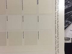 You are viewing image #24 of 25, you can see the complete gallery at the bottom below. Interior Wall Colours White Or Light Grey Help Please Houzz Au