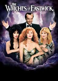 The reason is since they do not own most of the rights of the shows online as. Is The Witches Of Eastwick On Netflix In Australia Where To Watch The Movie New On Netflix Australia New Zealand