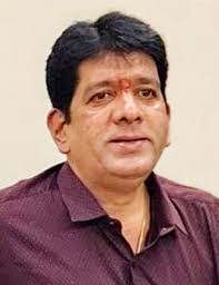 Mumbai resident Ganesh Narayan Poojary of Mulki origin passes away at 50