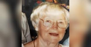 Grace J Lorenz Obituary