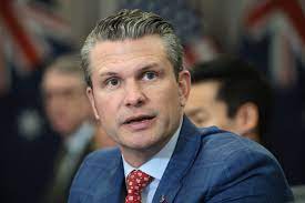 Pete Hegseth says Ukraine joining NATO is 'unrealistic' and demands member nations take responsibility for their own security: 'The United States will no longer tolerate an imbalanced relationship' | Fortune