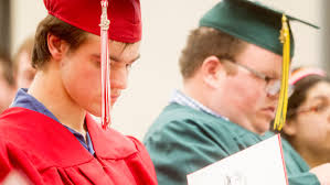 Complete Iowa City Grad List: Meet the Class of 2014