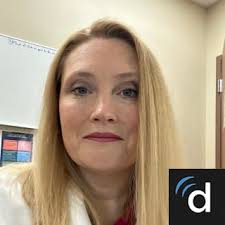 Dr. Elizabeth J. Sharp (Thacker), MD