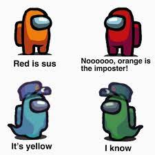 Ghost Chat Is Where It S At Amongus Really Funny Memes Stupid Funny Memes Funny Relatable Memes