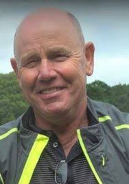 Condolence Book for Gregory (Greg) McDermott (Donaghmede, Dublin)