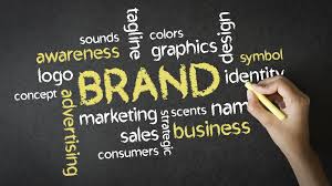 A brand is much more than a recognizable name and logo. Personality Branding The Third Brand Your Business Needs Websites 4 Small Business