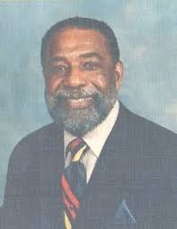 Henry “"Lat"” Latimer (1928-2005)