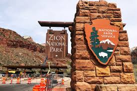 Submitted 12 days ago by killwilby. Zion National Park Set To Reopen Wednesday Others To Follow Deseret News