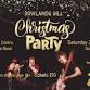Rowlands Gill Christmas Party with Spilt Milk - Rowlands Gill & District Community Centre, Strathmore Rd Event Image