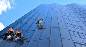 Apartment window air conditioner 220 volts Residential Commercial Window Cleaning Differences