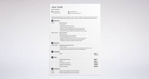 Sales Associate Resume Example Job Description