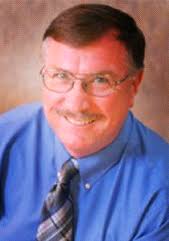 Rev Horst Dieter Bruenjes (1947-2013)