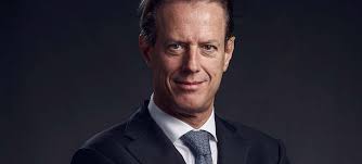 BERTRAND REICH ÉLU À LA PRÉSIDENCE