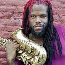 HAPPY BIRTHDAY TO FELLOW MUSICIAN Benjamin Wayne!