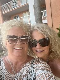 Happy 54th Birthday to Big Kenny from Chickamauga, GA