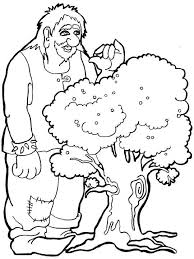 More 200 coloring pages from cartoon coloring pages category. Giant 97709 Characters Printable Coloring Pages