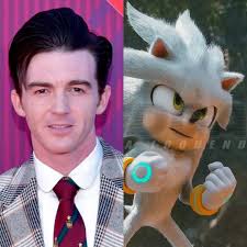 Here who I would cast in the next Sonic Movie #JimCarrey as #EGGMANNEGA  because why not? #AlisonBrie as #AmyRose #ElizabethBanks as #RougeTheBat  #VinDiesel as #E123OMEGA #DrakeBell as #SilverTheHedgehog #SelenaGomez as  #BlazeTheCat