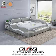 Check spelling or type a new query. China European Style Hot Sell Home Bedroom Moden Genuine Leather Bed Furniture Photos Pictures Made In China Com