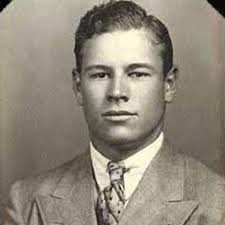 Elmer Denton Nail's memorial page