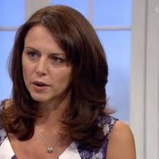 Itv has reportedly banned beverley turner from appearing on this morning following a heated exchange with dermot o'leary. Who Is Beverley Turner James Cracknell S Wife Radio Presenter And Mum Cambridgeshire Live