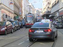 Iran names nuclear facility sabotage suspect. Weniger Falschparker In Wien News W24