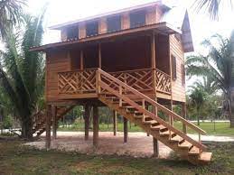 Tiny Farmhouse Casas Cabana Projetos