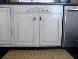 Distressed Kitchen Cabinets How To Distress Your Kitchen Cabinets Distressed Kitchen Distressed Cabinets Distressed Kitchen Cabinets
