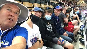 Chad Shields's Instagram, Twitter & Facebook