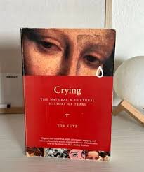 Crying by Tom Lutz