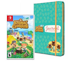 Ac Nh Journal Nintendo Switch Animal Crossing Animal Crossing Animal Crossing Characters