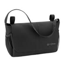 Cybex Diaper Bag Organizer Black Black Kidscomfort Eu