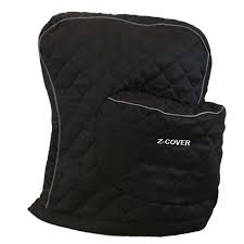 It's expertly hand assembled in greenville, ohio, home of kitchenaid since 1919. Kitchenaid Stand Mixer Covers Pretty And Functional