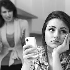 1. Restricting media use, especially for teens, is a challenge for many... 