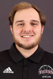 2020-21 Men's Bowling Roster