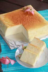 Best Ever Japanese Cotton Cheesecake Wow This Looks Like Such A Tasty Dessert Recipe I Can T Wait To Desserts Japanese Cotton Cheesecake Delicious Desserts