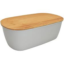 Posted by lauretta manning on 29th sep 2020. Grey Bread Bin Home George At Asda