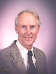 Obituary information for Robert L. Larson