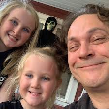 Is Jody still around?