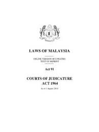 The magistrates' courts and sessions courts in malaysia have the power in both criminal and civil matters. Laws Of Malaysia Agc Laws Of Malaysia Agc Pdf Pdf4pro