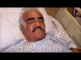 Benjamin ortiz, special to the tribune chicago tribune. Is Vicente Fernandez Still Alive How To Discuss