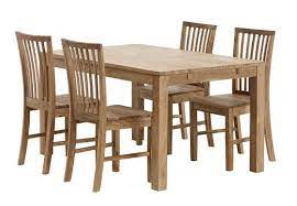 In jysk you will always find great offers on everything for your home. Dining Table Silkeborg 90x140cm Oak Dining Table Buy Furniture Online Dining