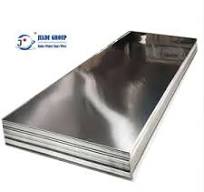 Titanium Clad Steel Plates and Tube Sheets CNC Drilling ...