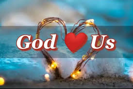 It does not rejoice at wrongdoing, but rejoices with the truth. 17 Bible Verses About God S Loves Us Kjv God S Love Is Great