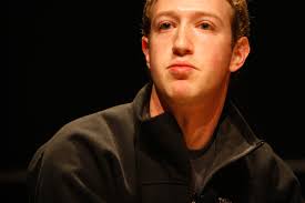 They are true hackers the types that developed the page. Mark Zuckerberg The Hacker Way And The Art Of The Founder S Letter Wired