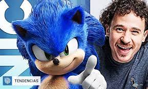 Hace más de 30 años atrás, sonic se convirtió en uno de los video juegos favoritos de los niños. Fans Inician Campana Para Que Luisito Comunica No Interprete La Voz De Sonic En La Nueva Pelicula Tv Y Espectaculo Biobiochile