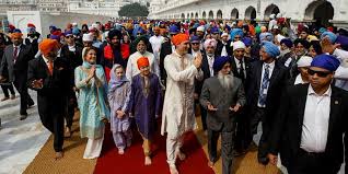 Trudeau S Image Takes Biggest Hit Since 2015 On India Trip Goes From Golden Boy To A Bit Of A Joke Say Politicos The Hill Times If you're an indian citizen considering canadian immigration, you may know about canadian permanent resident status. india trip