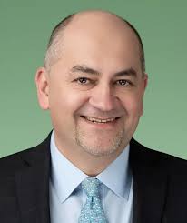 Dr. Jeffrey Frank, MD, Gastroenterology