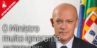 Henrique Neto Archives